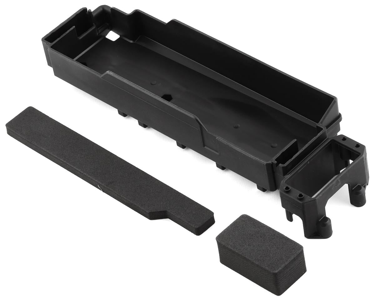 Battery Tray for Sledge (TRA9626)