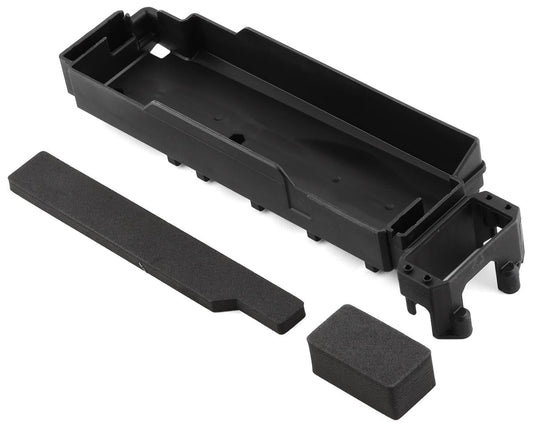 Battery Tray for Sledge (TRA9626)
