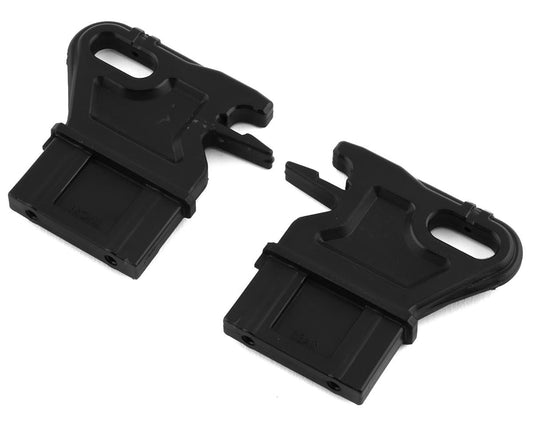 Battery Retainer Hold Downs for Sledge (TRA9628)