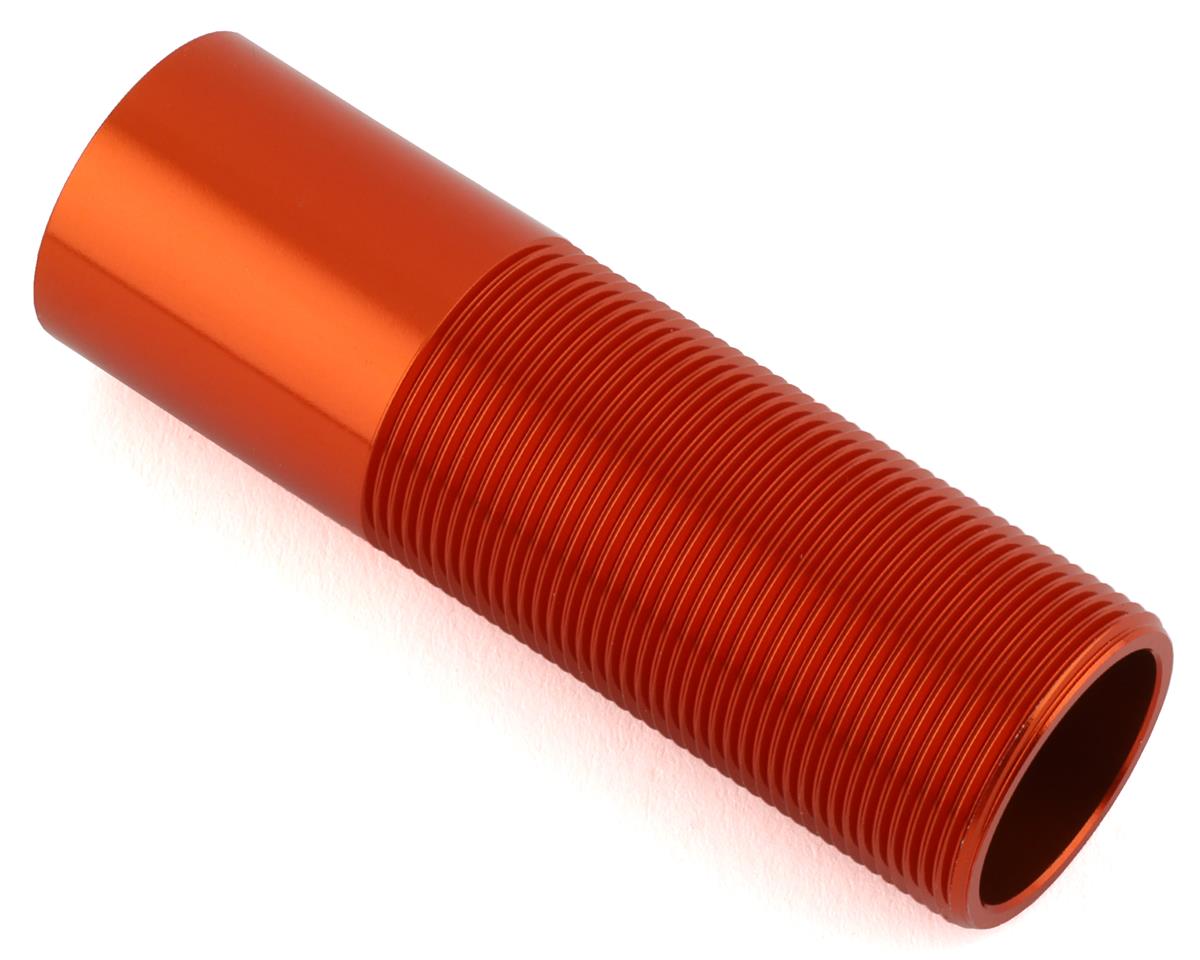 Aluminum GT-Maxx Long Shock Body Orange for Sledge (TRA9665T)