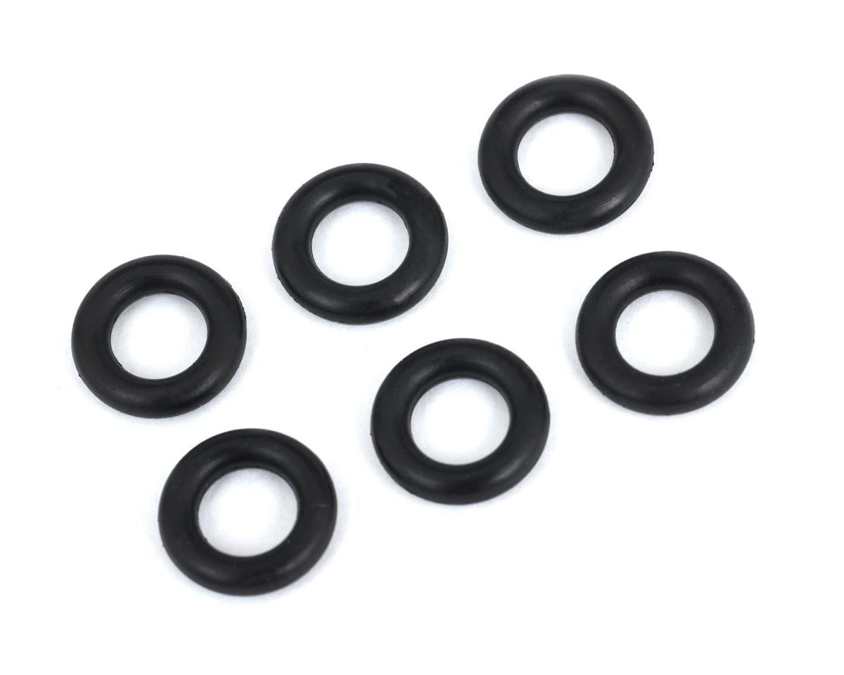 Rear Driveshaft O-Ring for Sledge (TRA9680)
