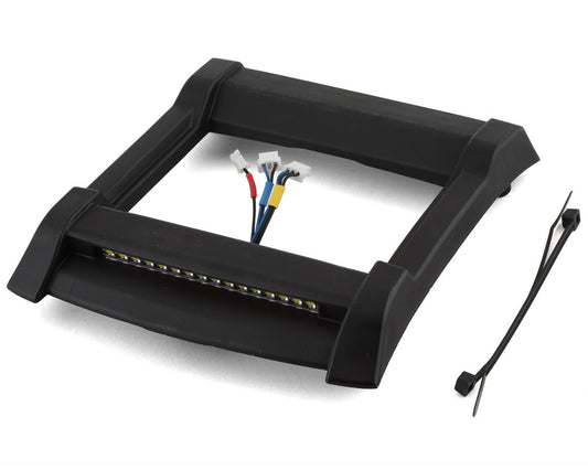 Roof Skid Plate with LED Lights for Sledge (TRA9691)