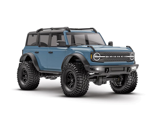 1/18 TRX-4M Ford 2021 Bronco