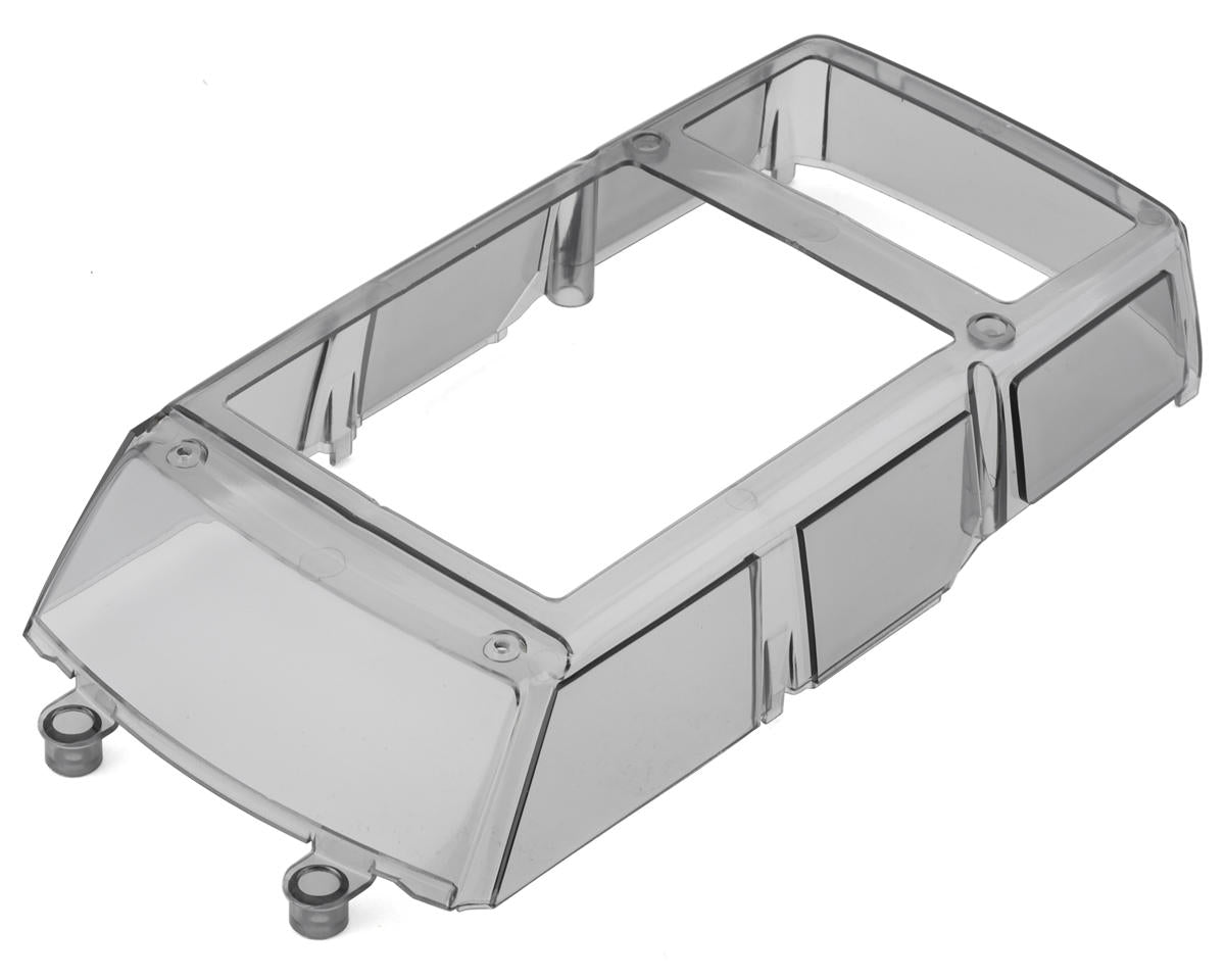 Ford Bronco Windows for TRX-4M (TRA9714)