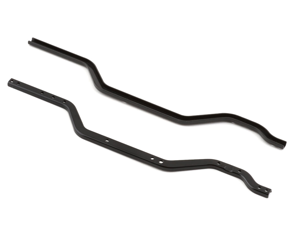 Steel Chassis Rails for TRX-4M (TRA9722)