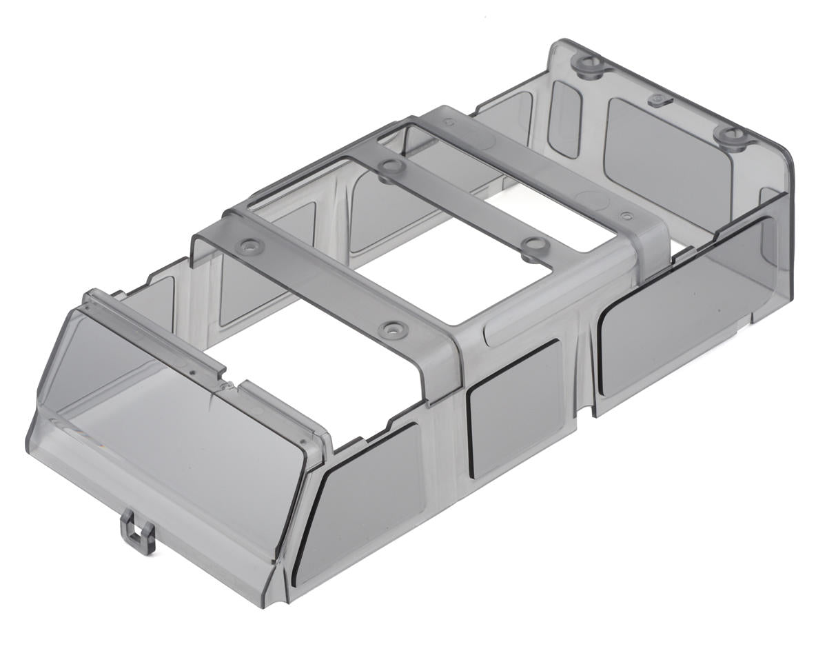 Land Rover Defender Windows for TRX-4M (TRA9725)