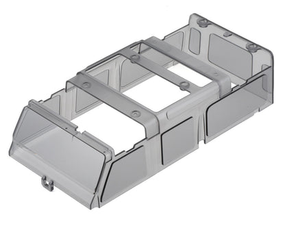 Land Rover Defender Windows for TRX-4M (TRA9725)