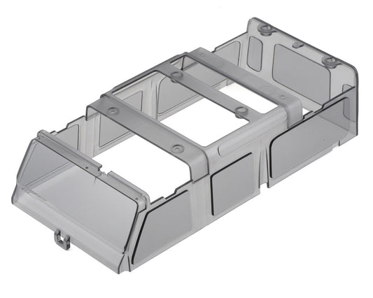 Land Rover Defender Windows for TRX-4M (TRA9725)