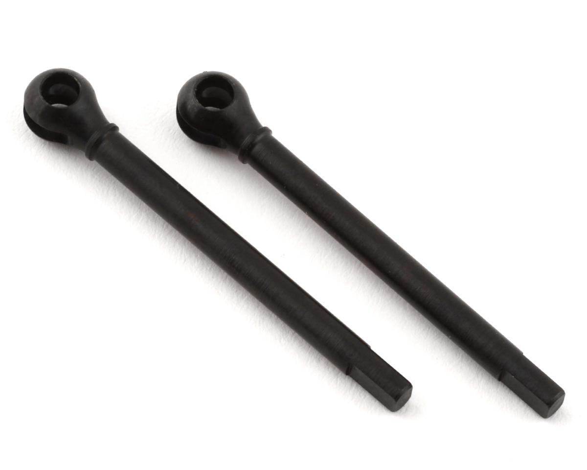 Front Outer Axle Shafts for TRX-4M (2) (TRA9729)