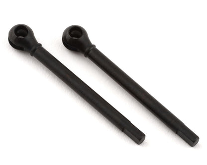 Front Outer Axle Shafts for TRX-4M (2) (TRA9729)