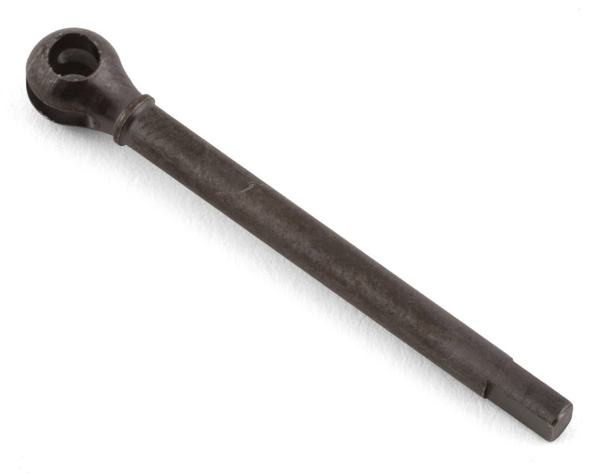 Steel Front Outer Axle Shaft for TRX-4M (TRA9729X)