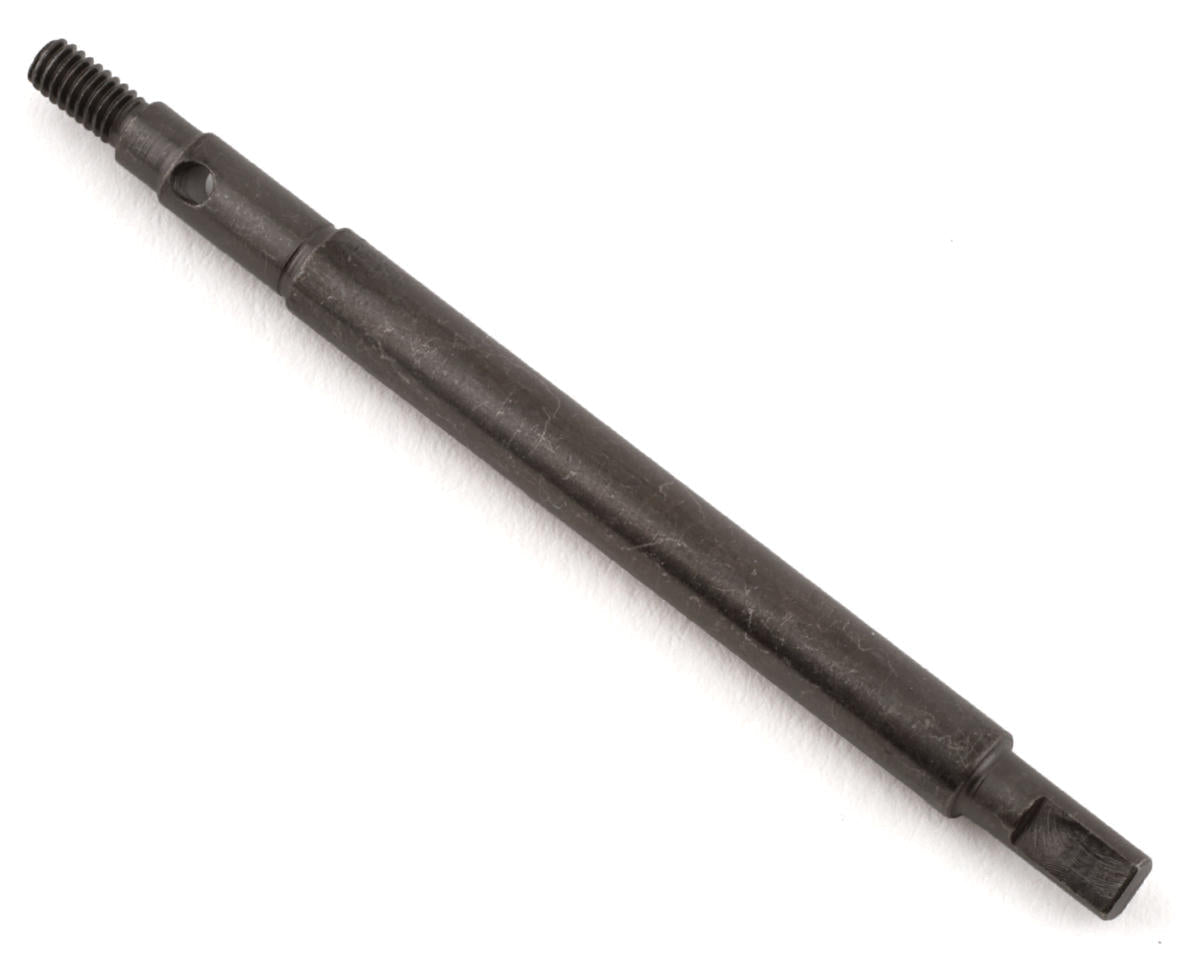 Steel Rear Outer Axle Shaft for TRX-4M (TRA9730X)