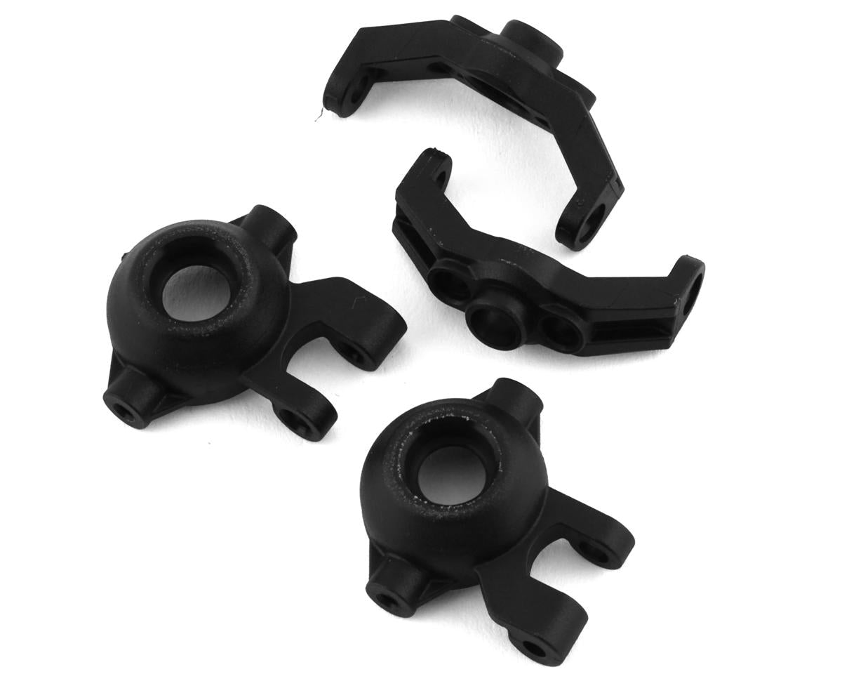 Steering and Caster Blocks for TRX-4M (TRA9732)