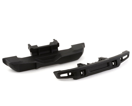 Ford Bronco Front and Rear Bumpers for TRX-4M (TRA9735)
