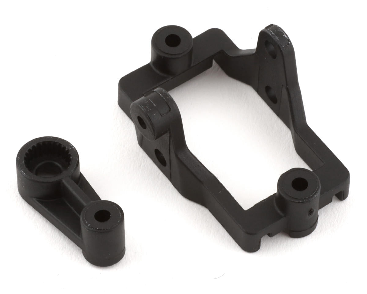 Servo Mount and Horn for TRX-4M (TRA9739)