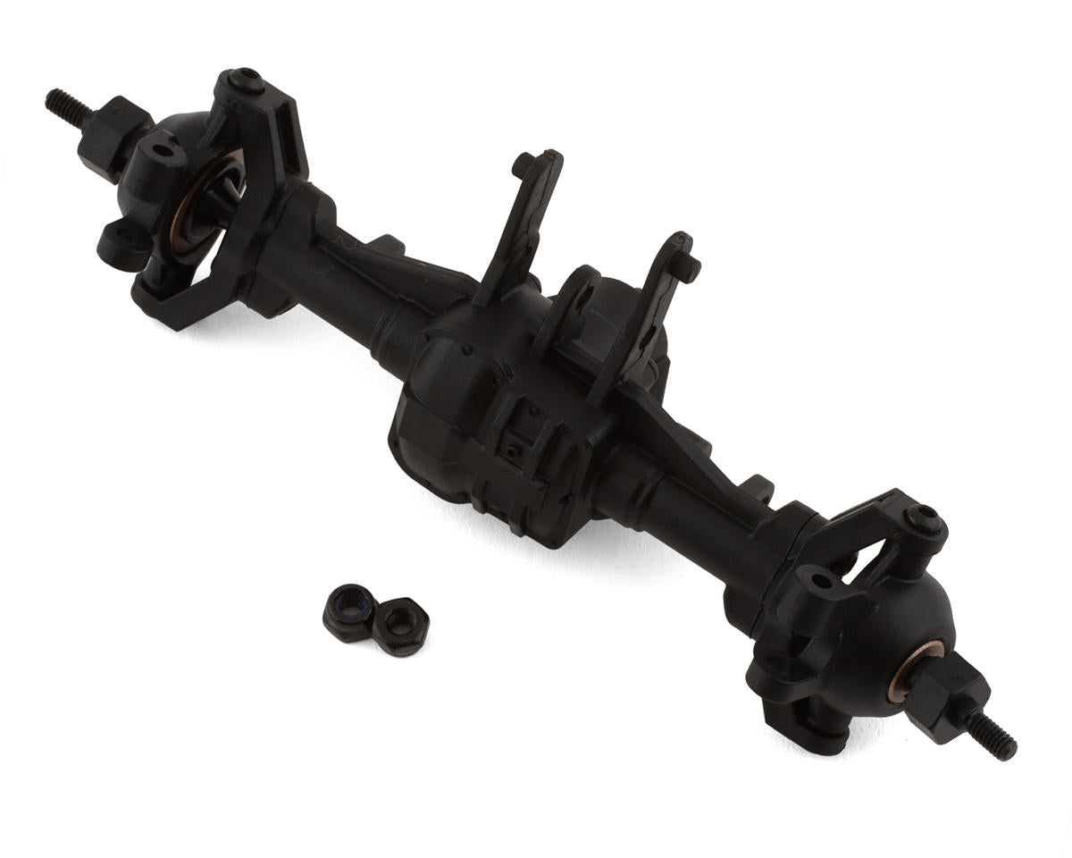 Pro-Built Assembled Front Axle for TRX-4M (TRA9743)