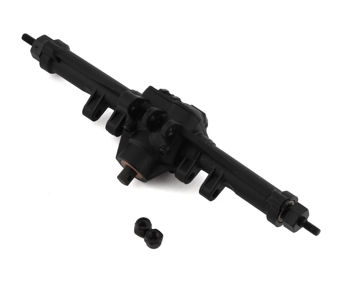 Pro-Built Assembled Rear Axle for TRX-4M (TRA9744)