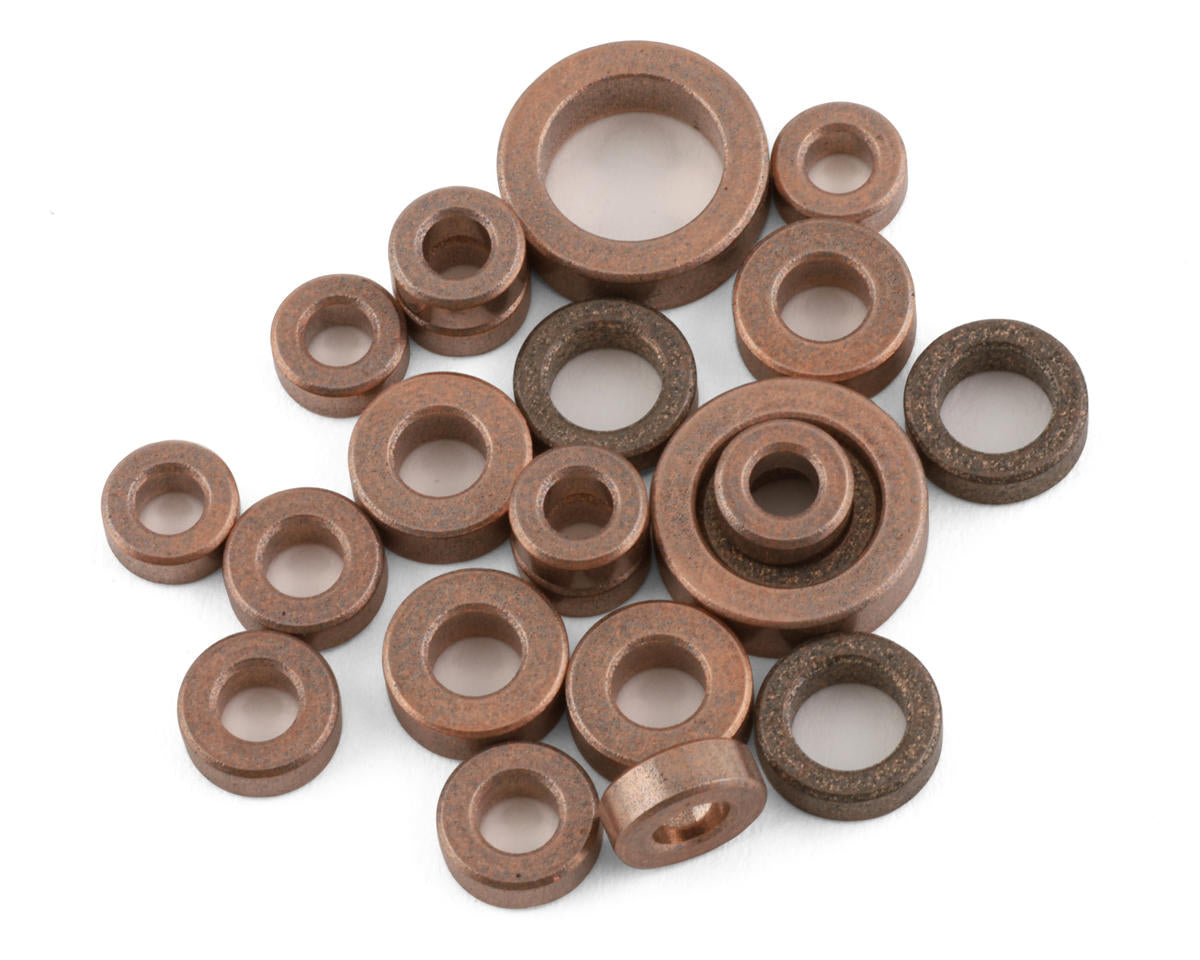 Complete Bushing Set for TRX-4M (2) (TRA9745)