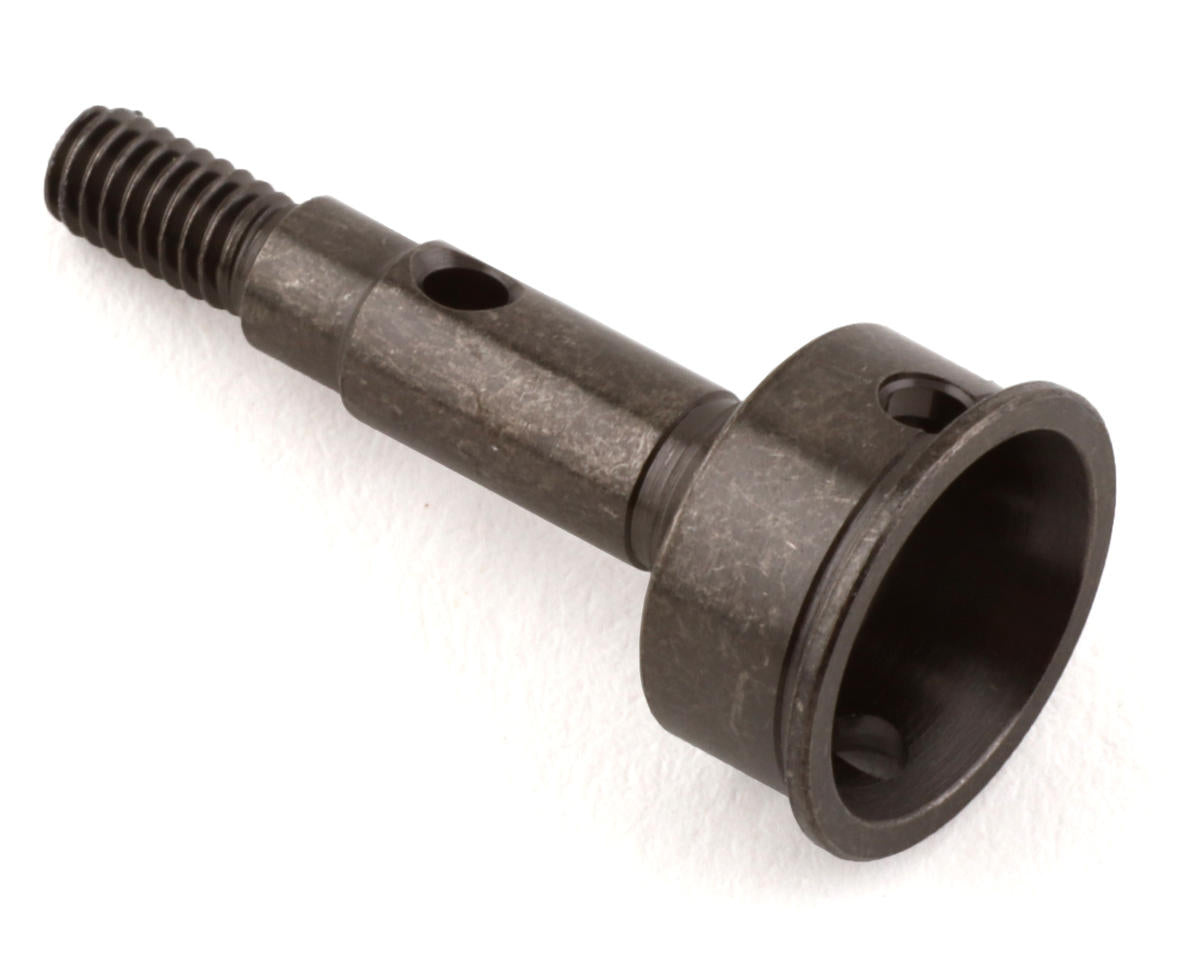 Front CV Stub Axle for TRX-4M (TRA9753X)