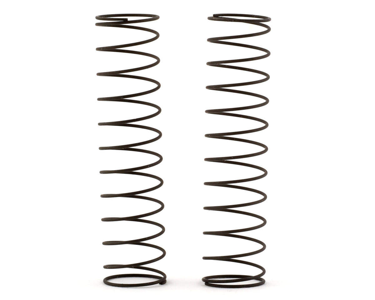 GTM Shock Springs 0.072 Rate for TRX-4M (2) (TRA9757)