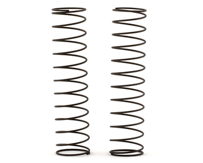 GTM Shock Springs 0.072 Rate for TRX-4M (2) (TRA9757)