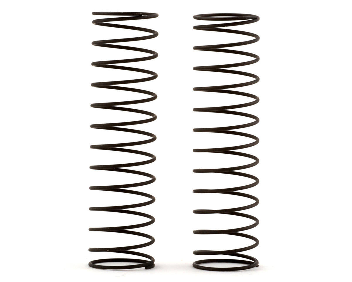 GTM Shock Springs 0.095 Rate for TRX-4M (2) (TRA9758)