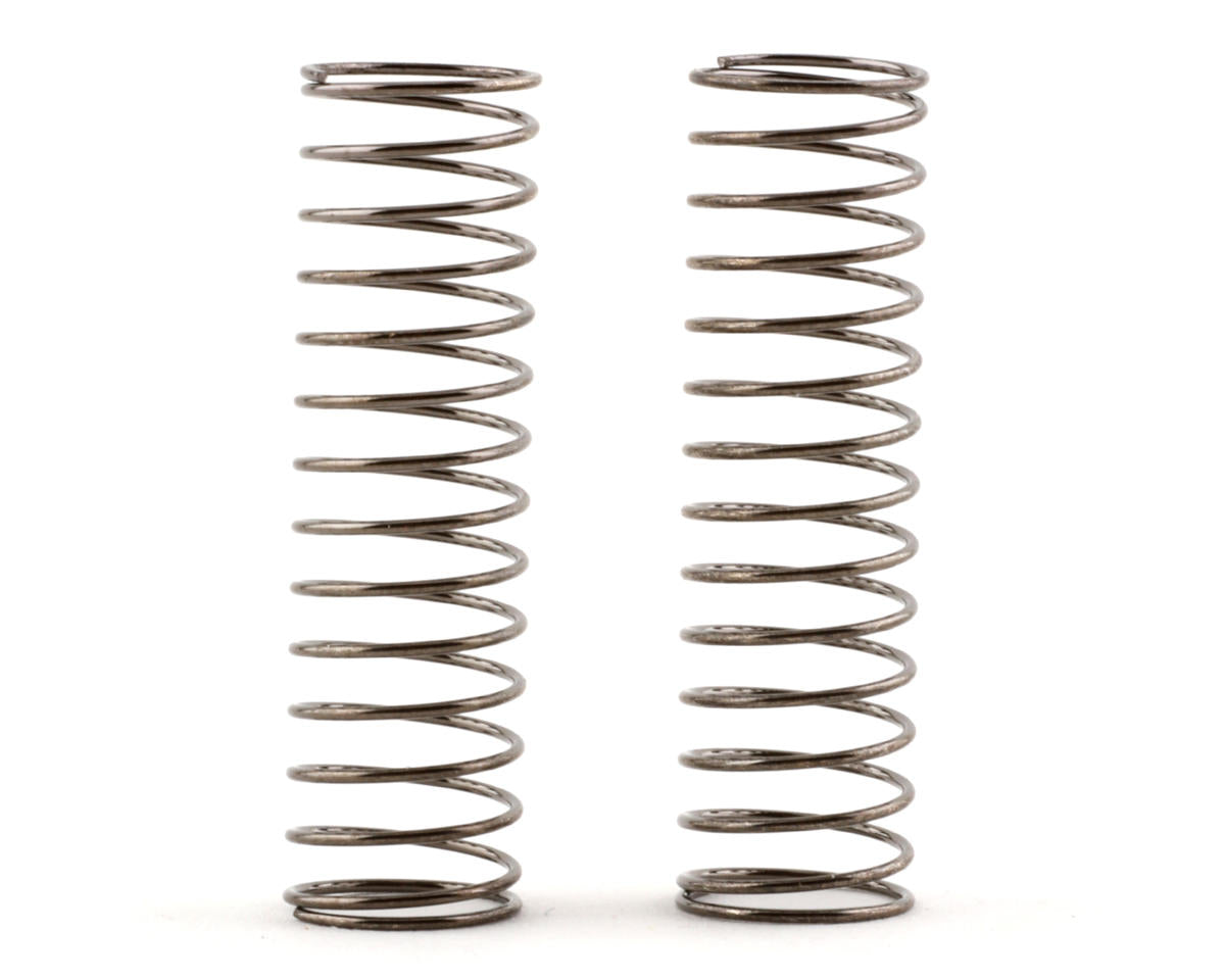 GTM Shock Springs 0.123 Rate for TRX-4M (2) (TRA9759)