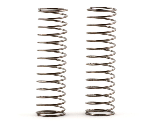 GTM Shock Springs 0.123 Rate for TRX-4M (2) (TRA9759)