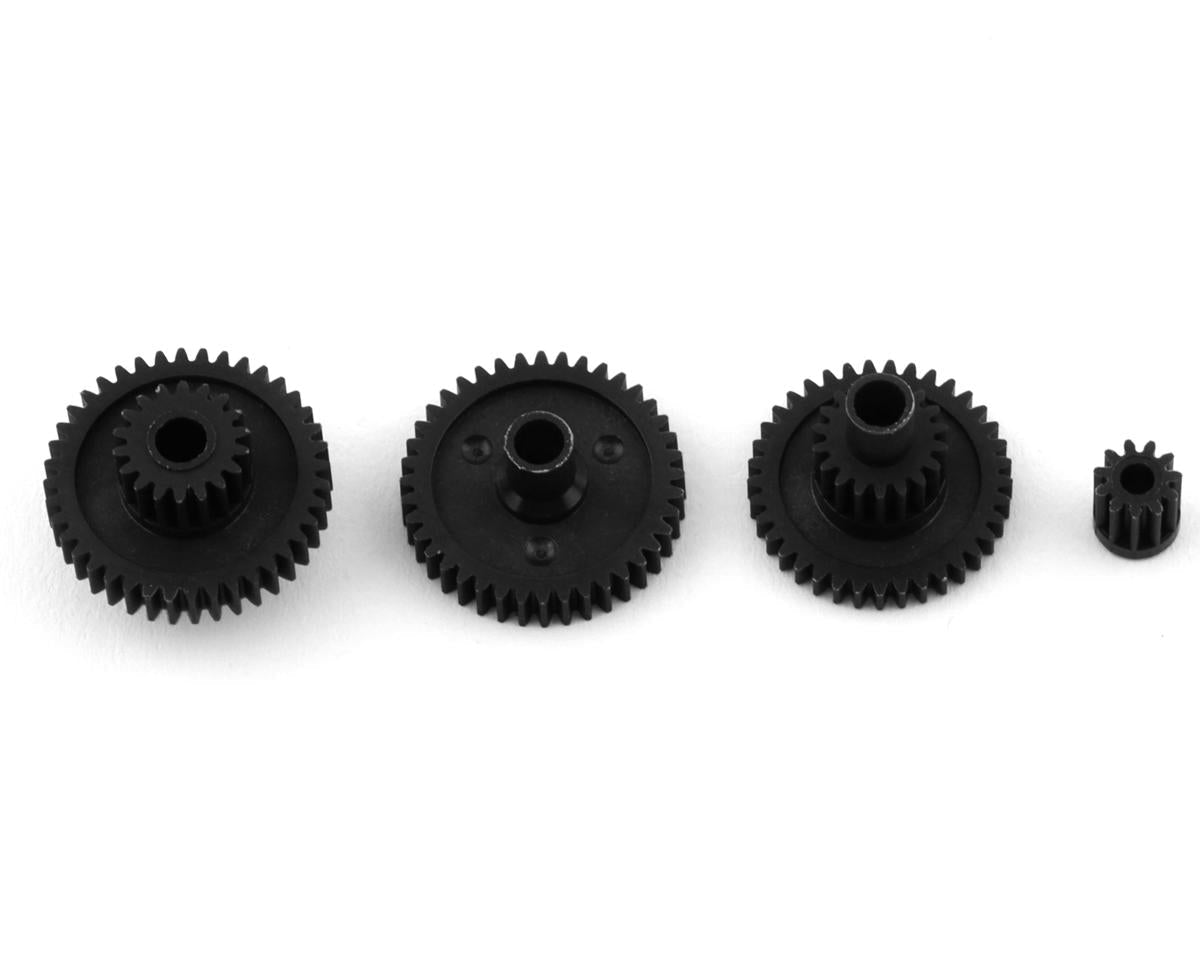 High Range Trail Transmission Gear Set for TRX-4M (TRA9776)