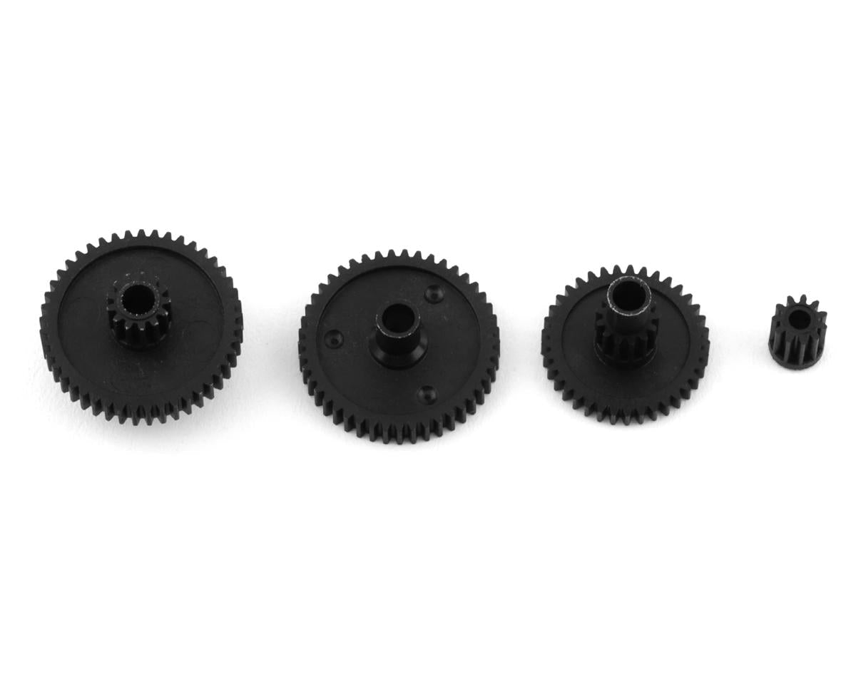 Low Range Crawl Transmission Gear Set for TRX-4M (TRA9776R)