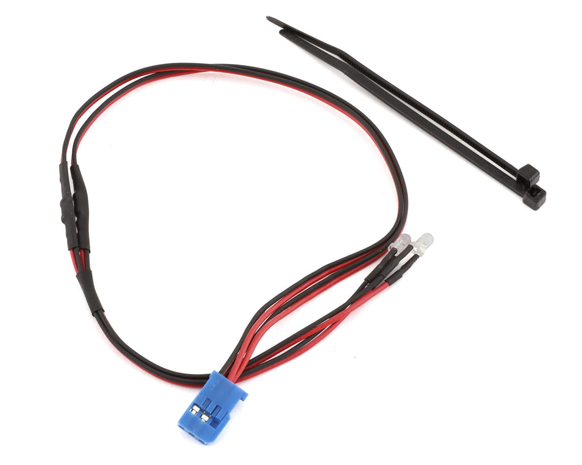 Front LED Wire Harness for TRX-4M (TRA9786)