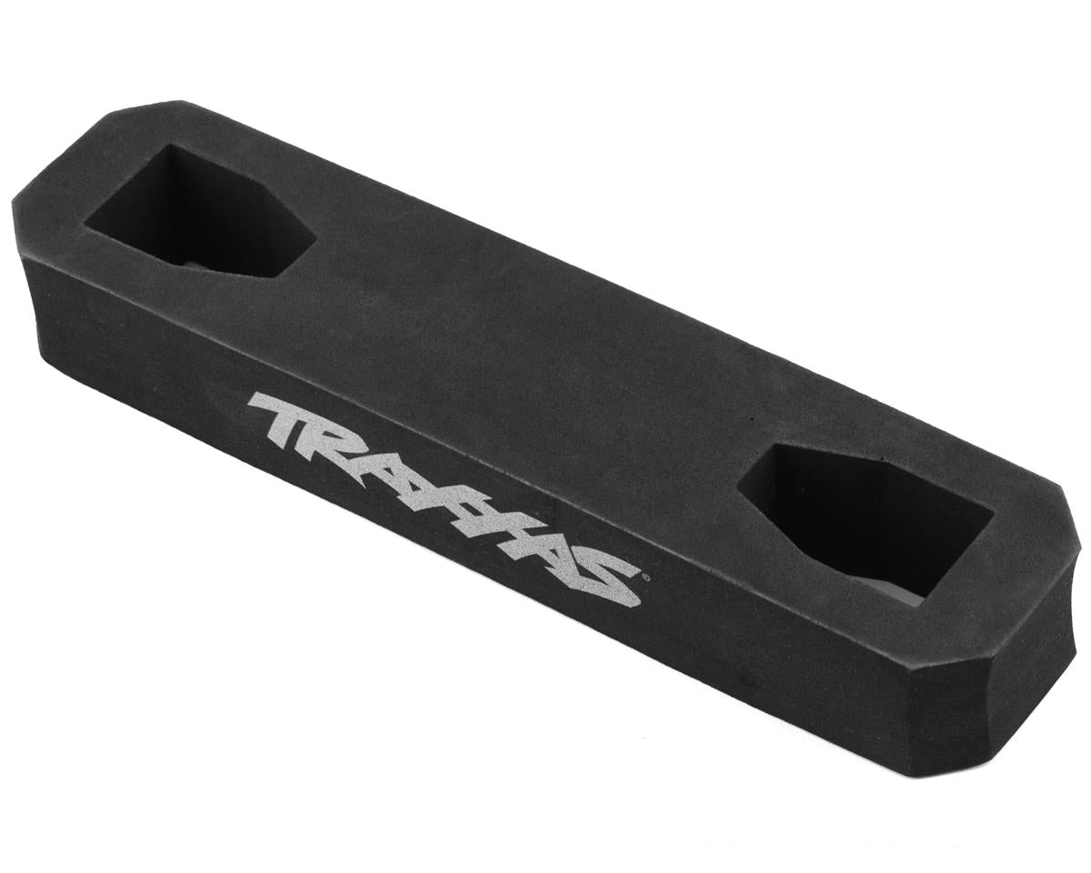 Display Stand 155mm Wheelbase for TRX-4M (TRA9794)