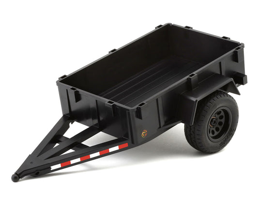 Utility Trailer with Hitch for TRX-4M (TRA9795)