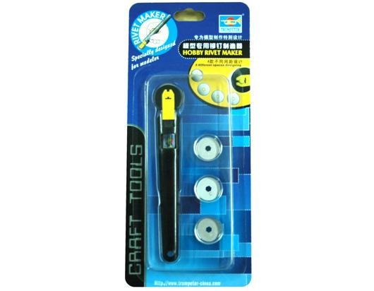 Rivet Maker Tool (TSM9910)