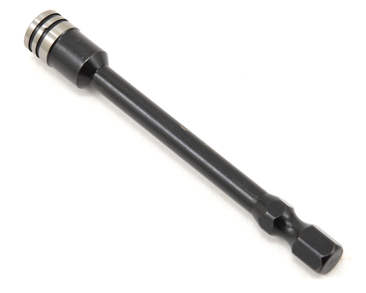 Factory Team 1/4" Drive Nut Driver Bit 1/4" (ASC1664)
