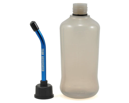 Factory Team Pro Nitro Fuel Bottle 500cc (ASC1747)