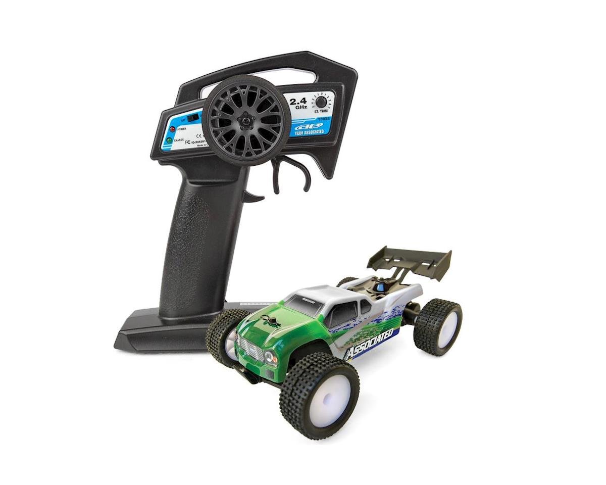 1/28 TR28 Truggy