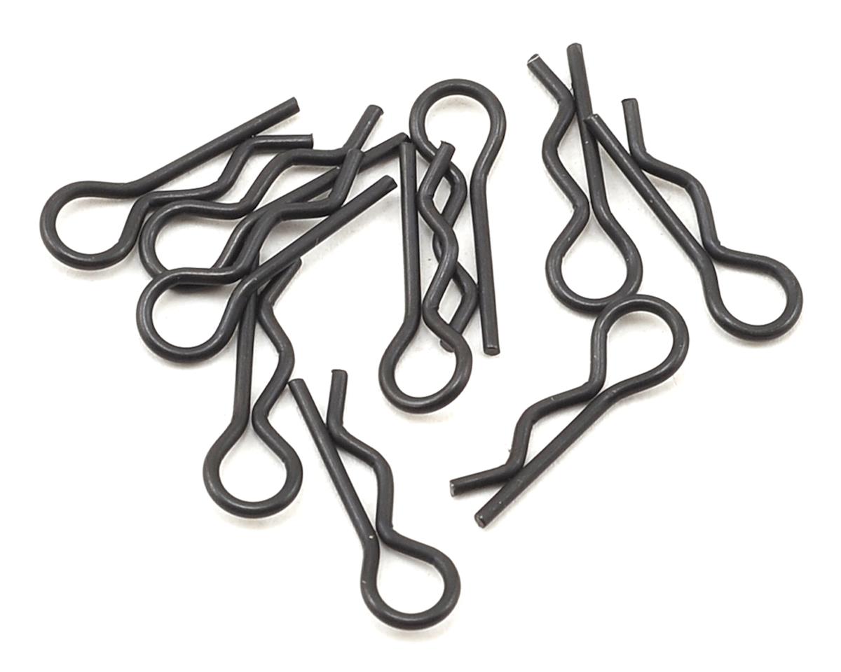 Body Clips for SC28 (10) (ASC21422) – Nankin Hobby