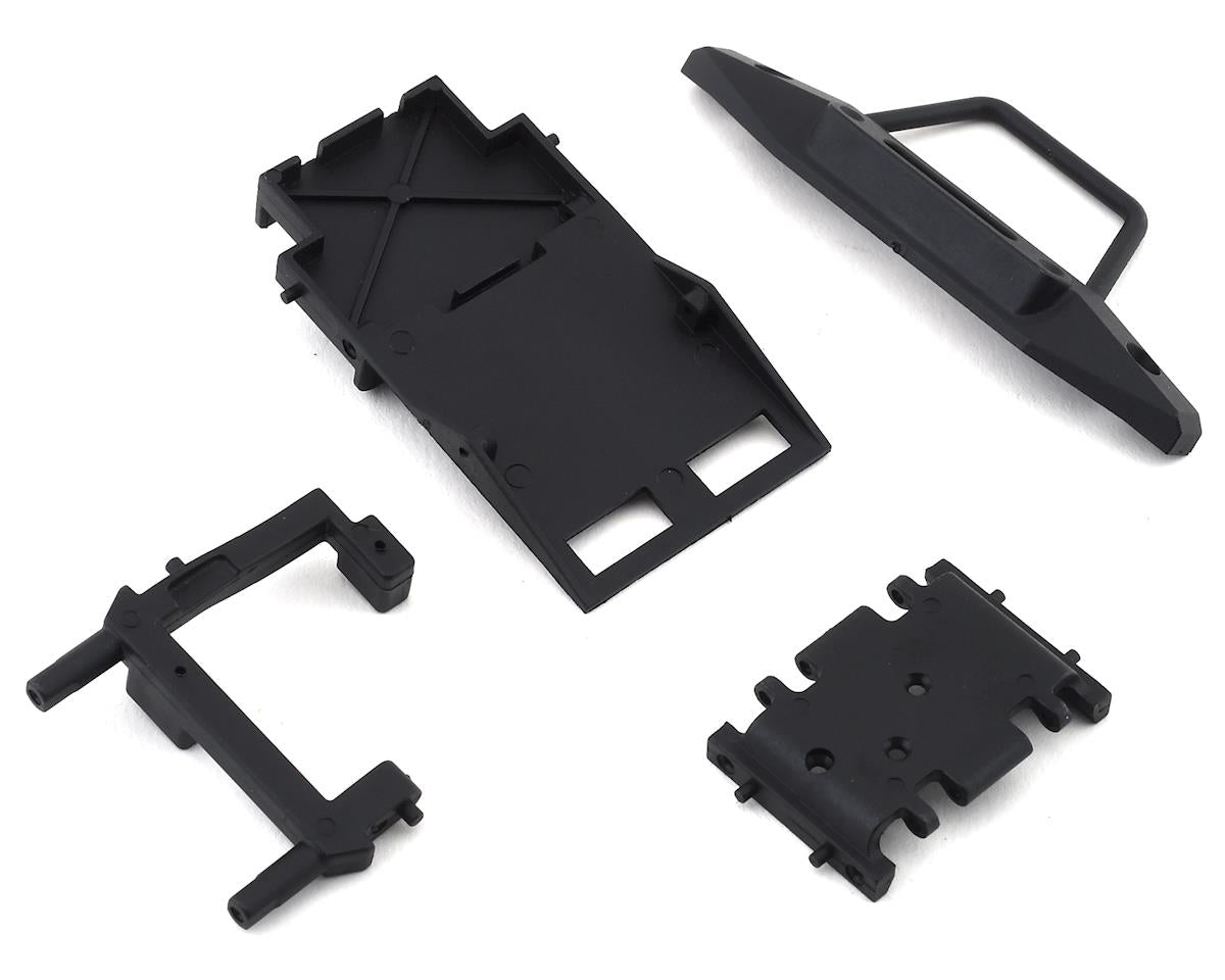 Enduro24 Chassis Mounts (ASC21700)