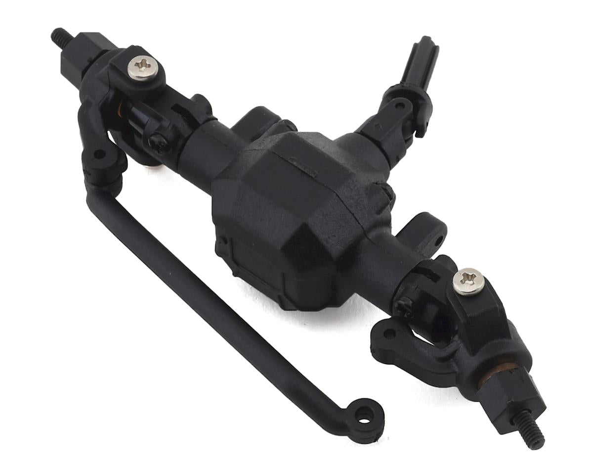 Enduro24 Front Axle (ASC21703)