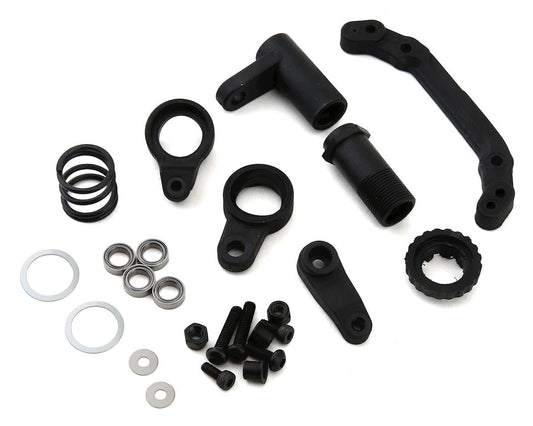 Steering Bellcrank Set for MT10 (ASC25805)
