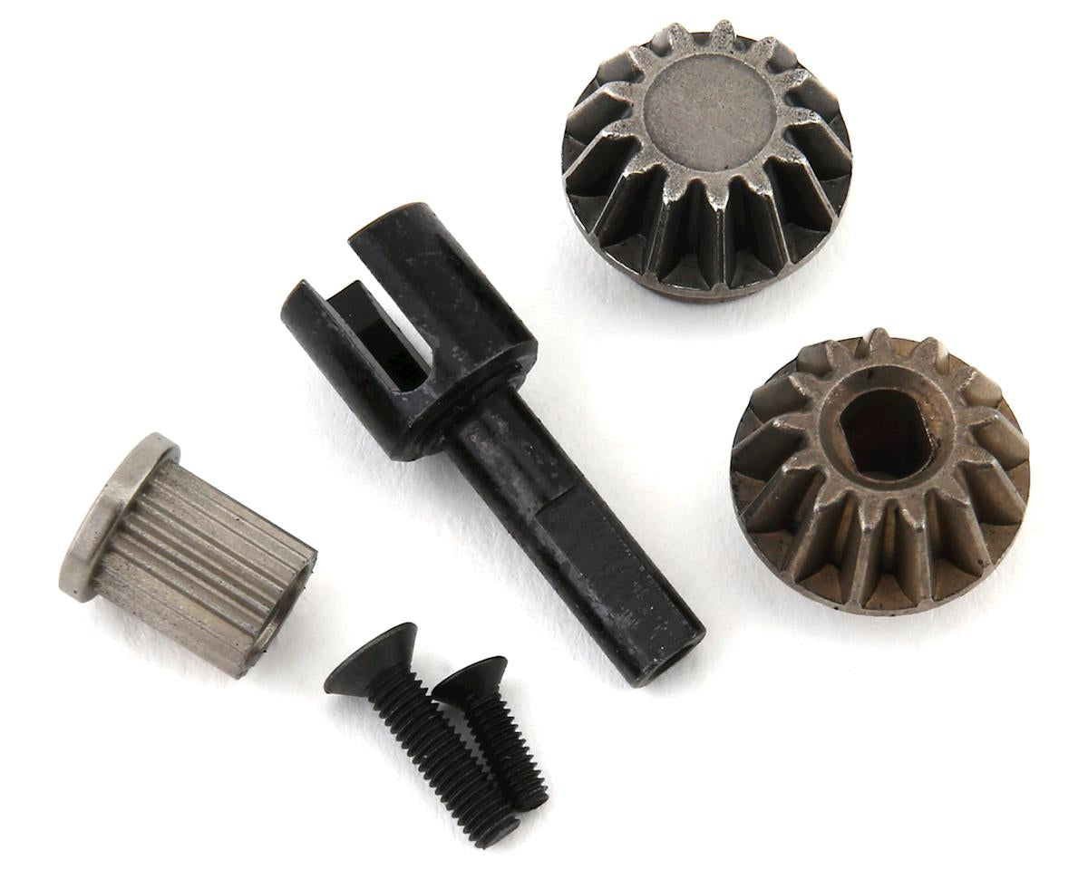 Outdrive Shaft and Pinion Set for MT10 (ASC25809)