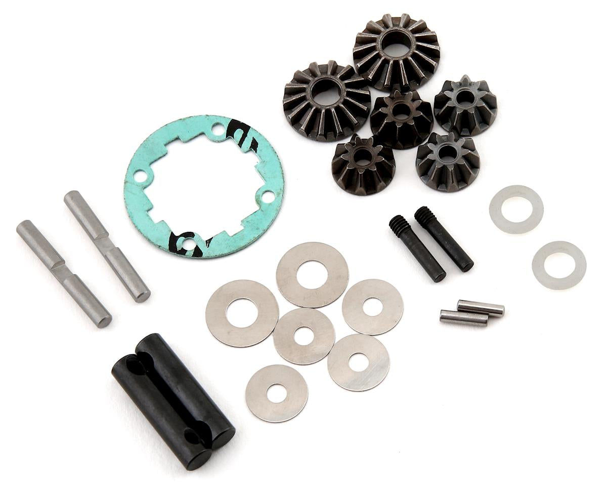 Differential Rebuild Kit for MT10 (ASC25810)