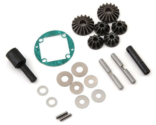 Center Differential Rebuild Kit for MT10 (ASC25812)
