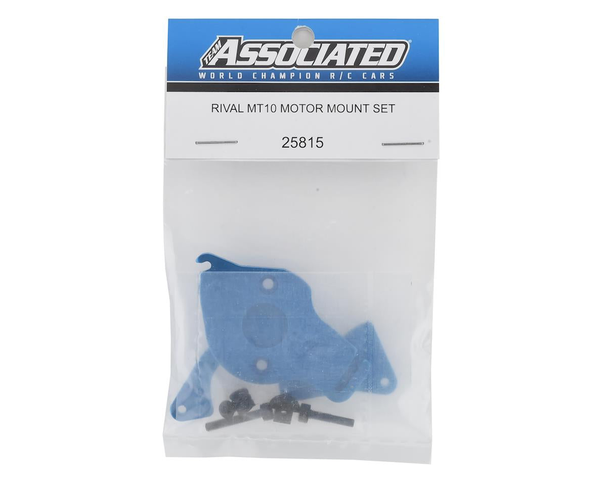Motor Mount Set for MT10 (ASC25815)