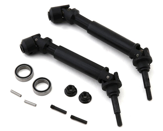 Driveshaft Set for MT10 (ASC25821)