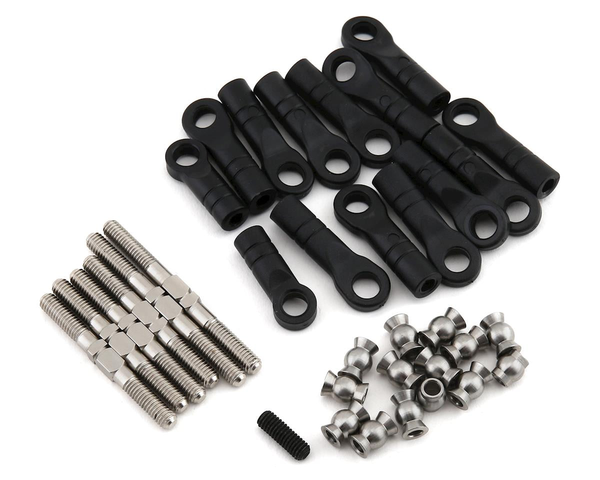 Turnbuckle Set for MT10 (ASC25824)