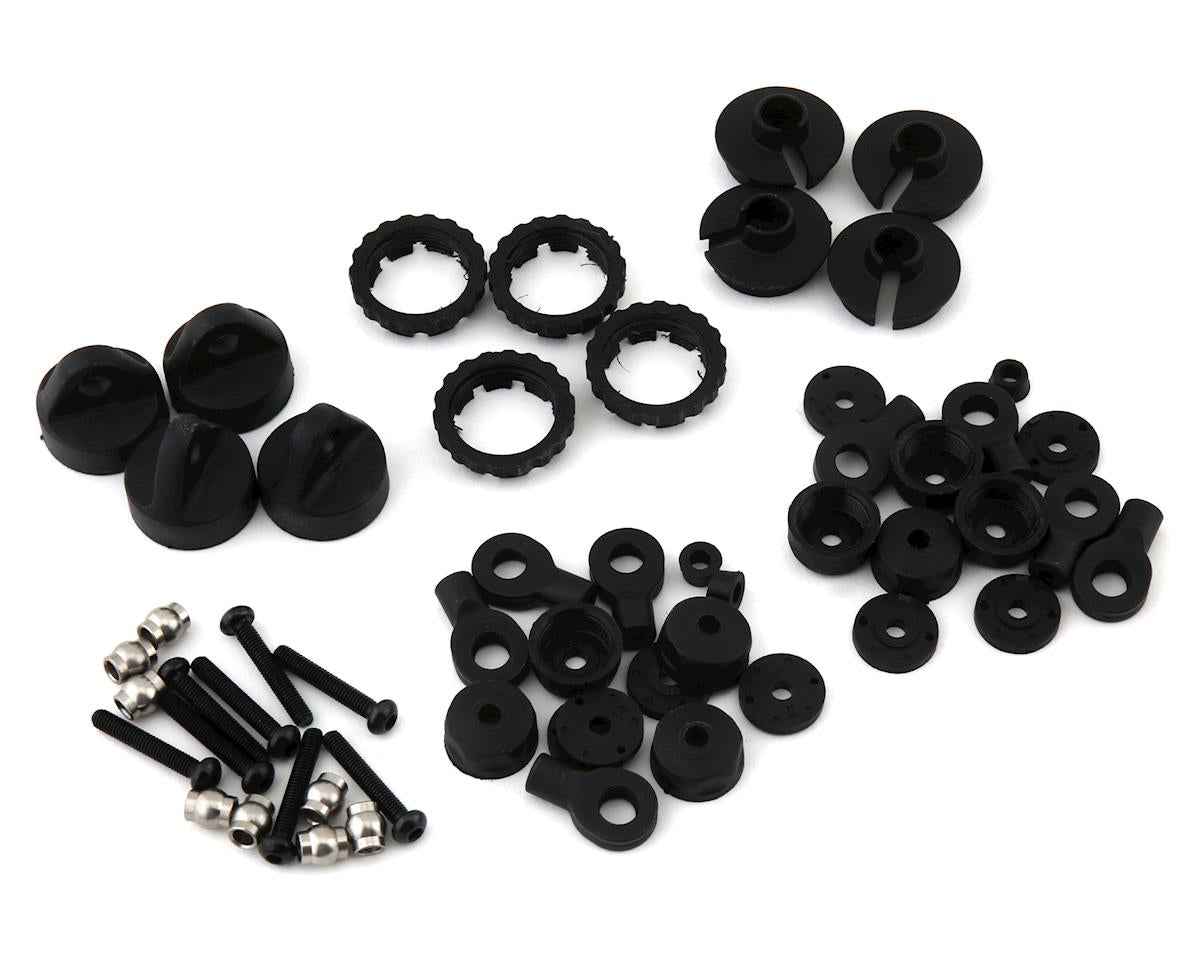 Shock Set for MT10 (4) (ASC25825)