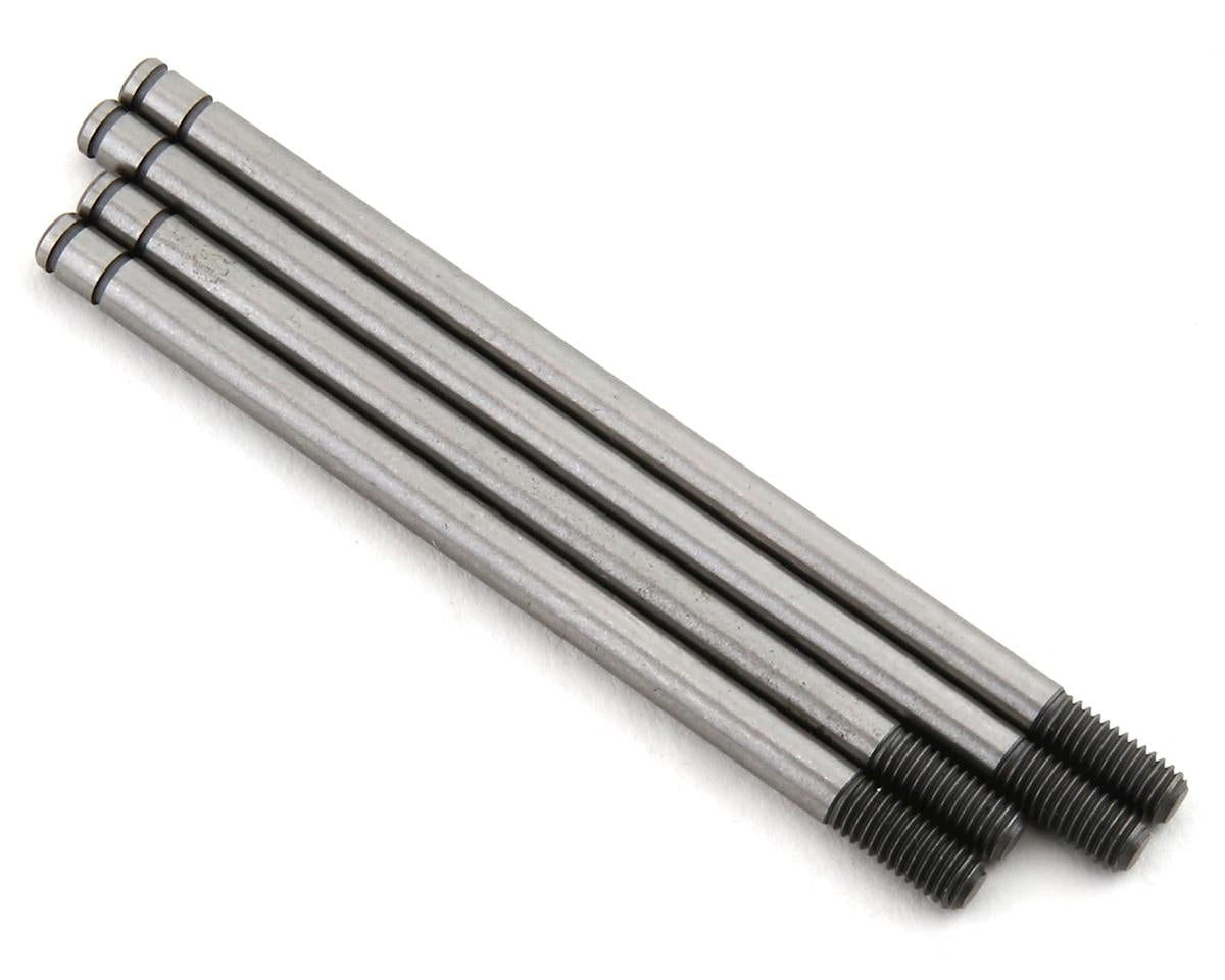 Shock Shaft Set for MT10 (4) (ASC25826)