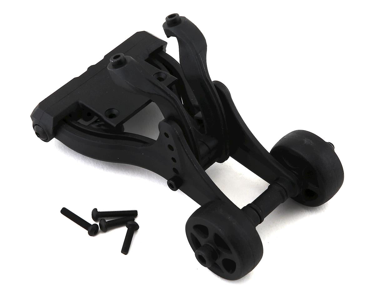 Wheelie Bar for MT10 (ASC25837)